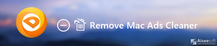 get rid of mac cleaner popup